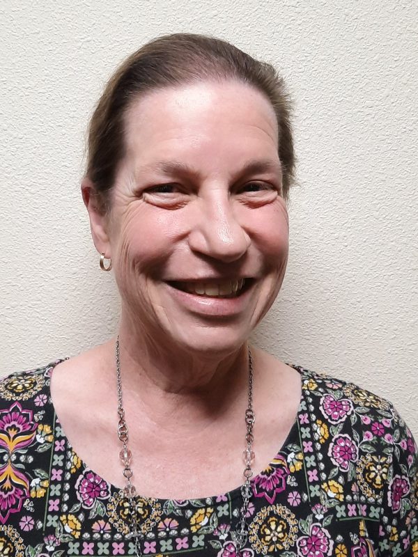 Patti Dixon