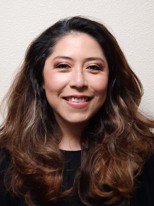 Cynthia Gallegos