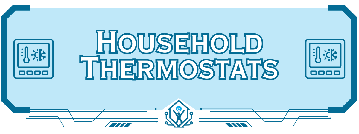 Household Thermo